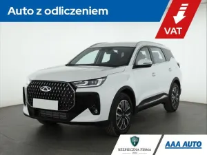 Chery Tiggo 7 2025