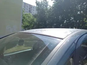 Opel Meriva I 2006