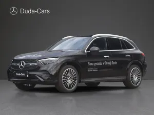 Mercedes-Benz GLC II 2025