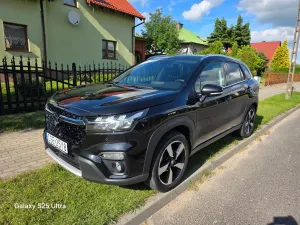 Suzuki SX4 1.4 SHVS Premium 2023
