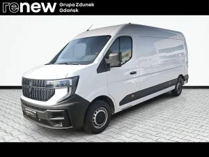 Renault Master 2025