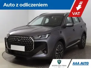 Chery Tiggo 7 2025