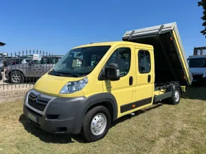 Citroën Jumper 2008