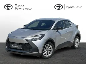 Toyota C-HR 1.8 Hybrid Comfort 2024