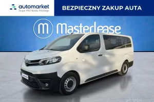 Toyota ProAce Kombi D-4D Long 2,8t 2021