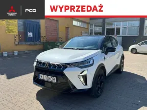 Mitsubishi ASX 2026