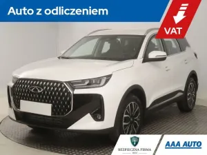 Chery Tiggo 7 2025