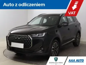 Chery Tiggo 7 2025