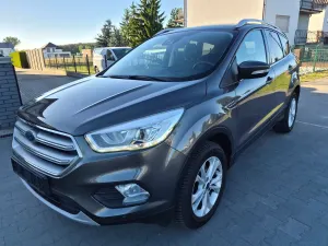 Ford Kuga II 1.5 EcoBoost FWD Titanium ASS 2018