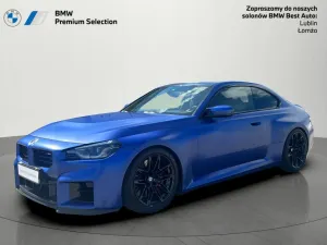 BMW M2 sport 2024