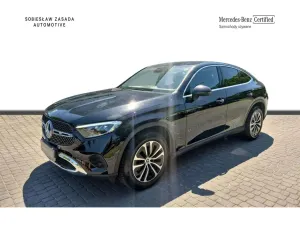 Mercedes-Benz GLC II 2025