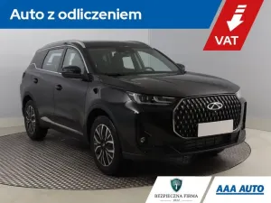Chery Tiggo 7 2025