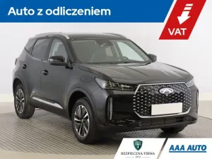 Chery Tiggo 4 2025