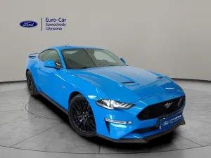 Ford Mustang 5.0 V8 GT 2022