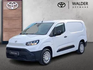 Toyota Proace City 2025