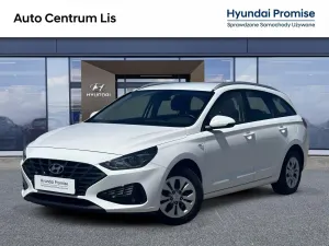 Hyundai i30 III 1.5 DPI Modern 2022