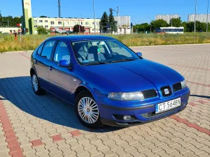 Seat Leon I 1999