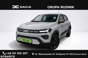 Dacia Spring Electric 24.3kWh 100 Extreme 2025