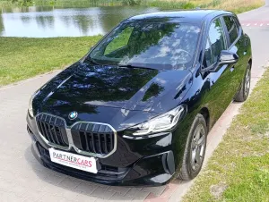 BMW 2 Series 218d Advantage 2023