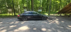 Mercedes-Benz E W212/W207 200 BlueTEC 7G-TRONIC Avantgarde 2012