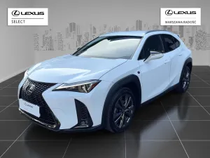 Lexus UX 250h GPF F Sport Design 2WD 2023