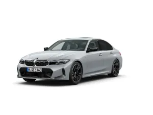 BMW 3 Series G20/G21 M340d xDrive mHEV sport 2025