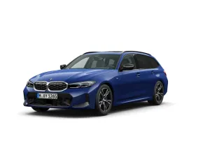 BMW 3 Series G20/G21 2025