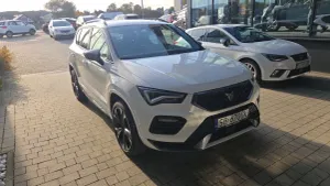 Cupra Ateca 1.5 TSI DSG 2024