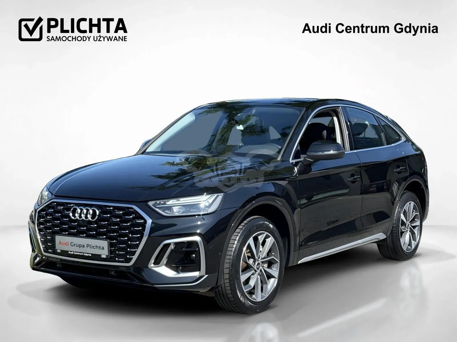 Audi Q5 II 40 TDI mHEV Quattro Advanced S tronic 2022