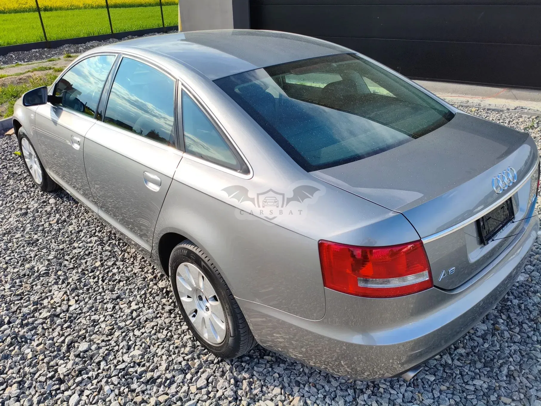Audi A6 C6 2.4 2004