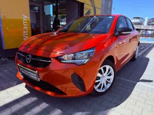 Opel Corsa F 1.2 Edition S&S 2023