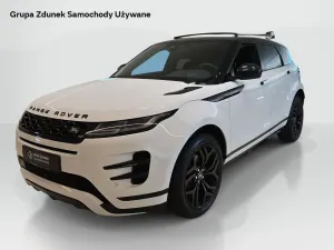 Land Rover Range Rover Evoque II 2.0 P300 mHEV HST 2022