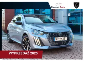 Peugeot 208 II 1.2 T Allure S&S 2025