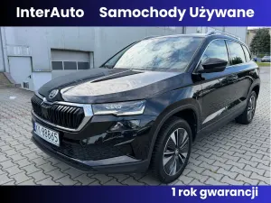 Skoda Karoq 1.5 TSI ACT GPF 4x2 Ambition DSG 2023