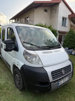 Fiat Ducato 2010