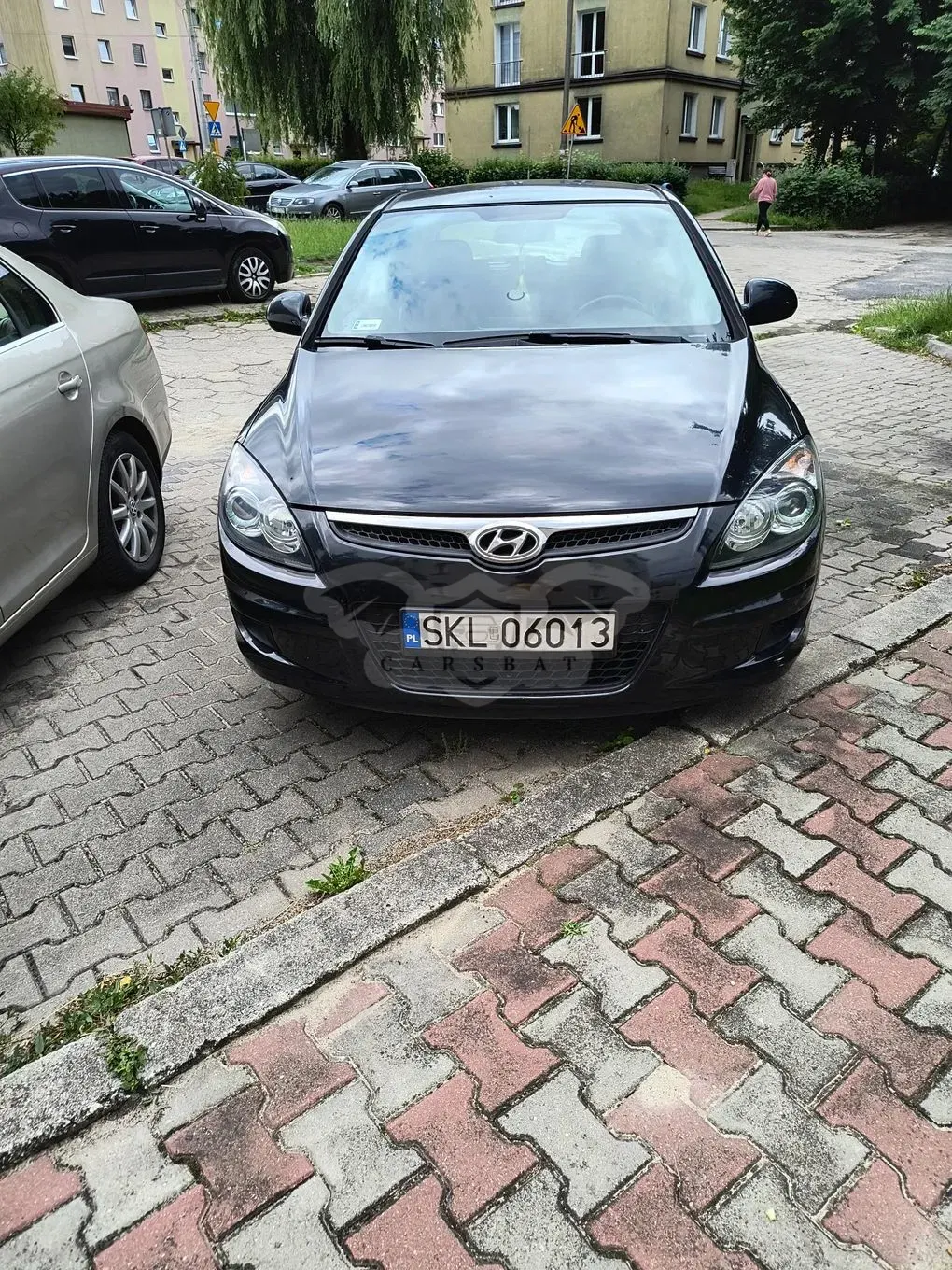 Hyundai i30 I 1.4 Classic 2010
