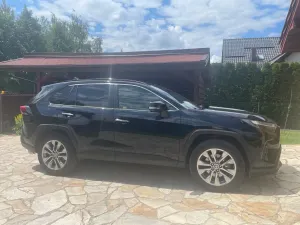 Toyota Rav4 V 2.0 Executive 4x4 MS 2022