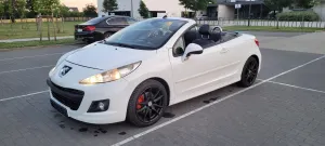 Peugeot 207 2009