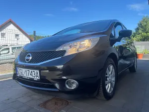 Nissan Note II 1.2 Black Edition 2016