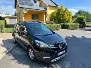 Renault Scenic III (2009-2016) 2014