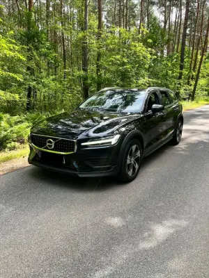 Volvo V60 Ultimate B4 D AWD 2023