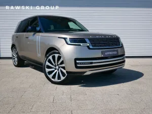 Land Rover Range Rover V 3.0 D AB 2025