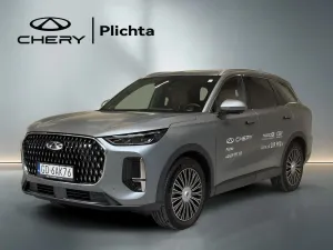 Chery Tiggo 9 2025