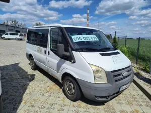 Ford Transit 2006