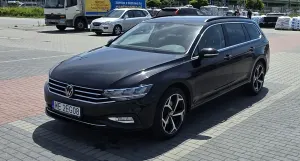 Volkswagen Passat B8 2.0 TSI Business DSG 2023