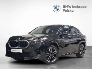 BMW X2 U10 2024