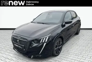 Peugeot 208 II 2022