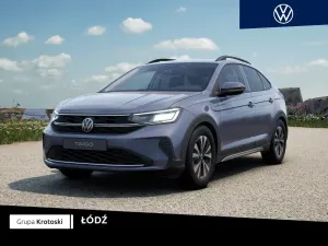 Volkswagen Taigo 1.0 TSI Life Plus DSG 2026