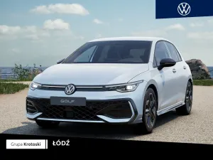 Volkswagen Golf VIII 1.5 TSI R-Line Plus 2026