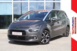 Citroën C4 Spacetourer 2020